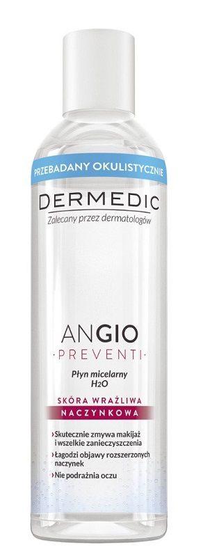 Dermedic Angio Preventi