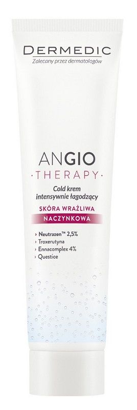 Dermedic Angio Therapy