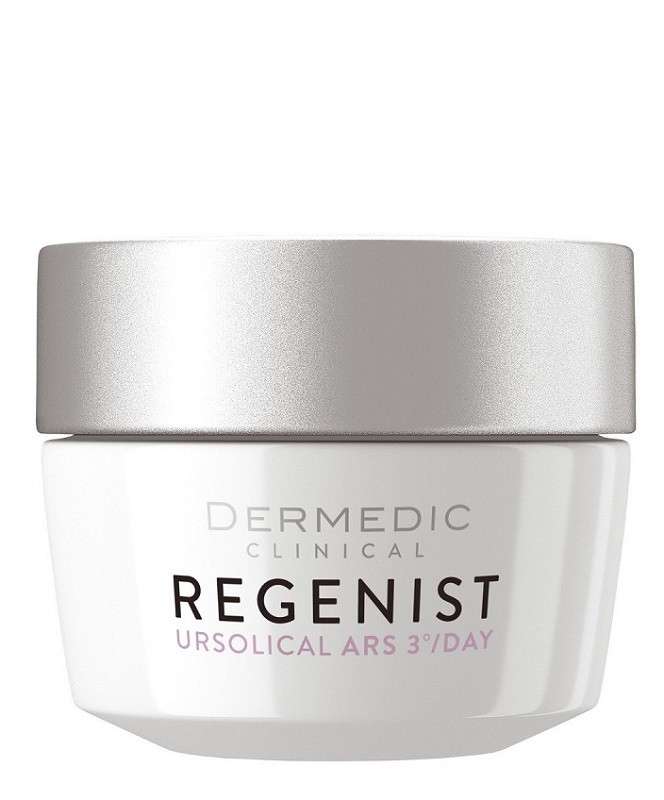 Dermedic Regenist ARS 3° Ursolical