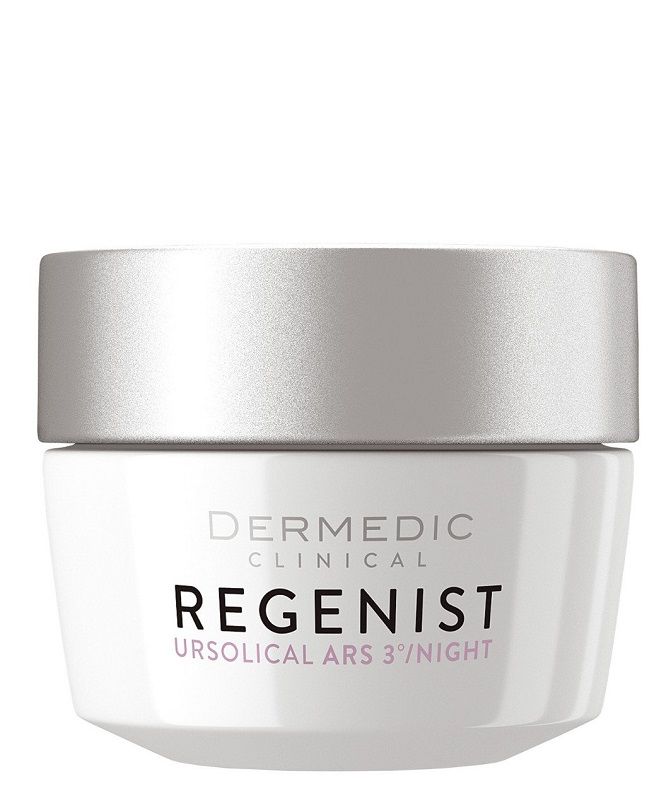 Dermedic Regenist ARS 3° Ursolical