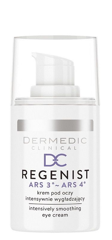 Dermedic Regenist ARS 3°~4°