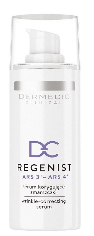 Dermedic Regenist ARS 3°~4°