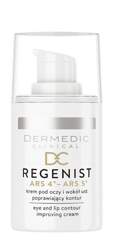 Dermedic Regenist ARS 4°~5°