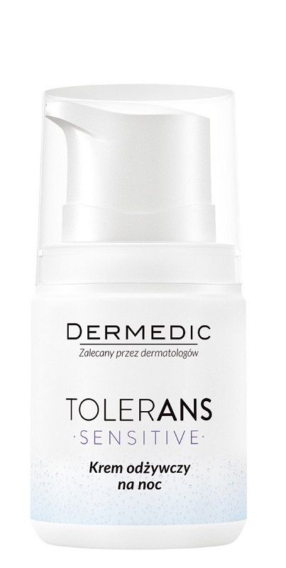Dermedic Tolerans Sensitive