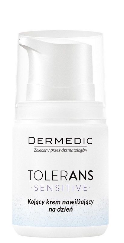 Dermedic Tolerans Sensitive