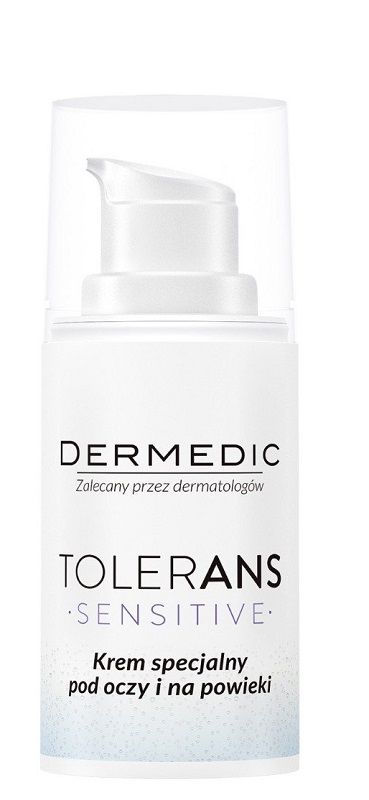 Dermedic Tolerans Sensitive
