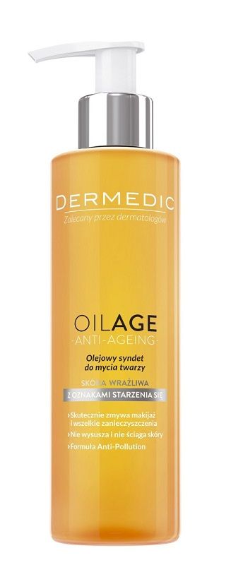 Dermedic Oilage