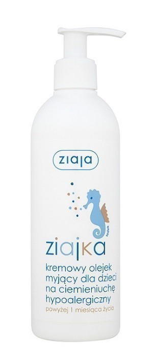 Ziajka