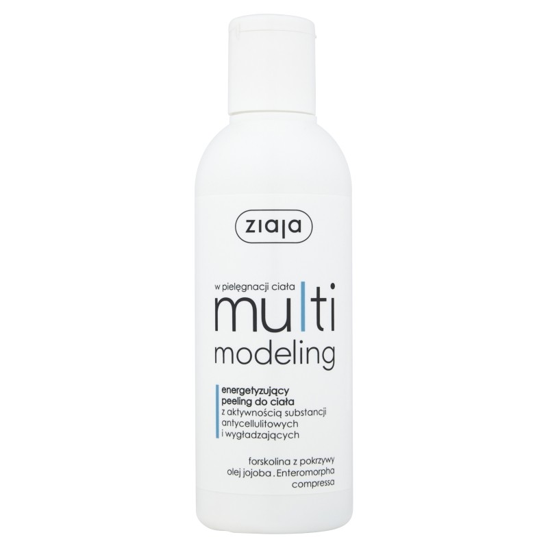 Ziaja Multimodeling