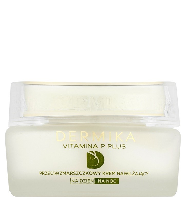 Dermika Vit P+