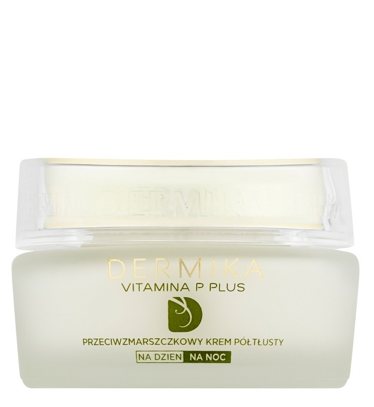 Dermika Vit P+
