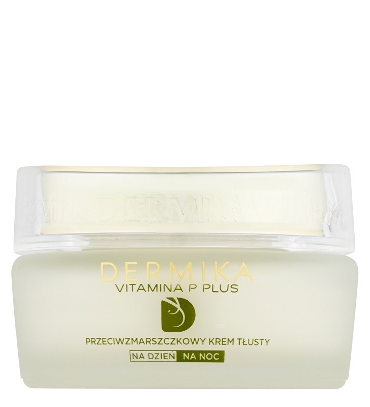 Dermika Vit P+