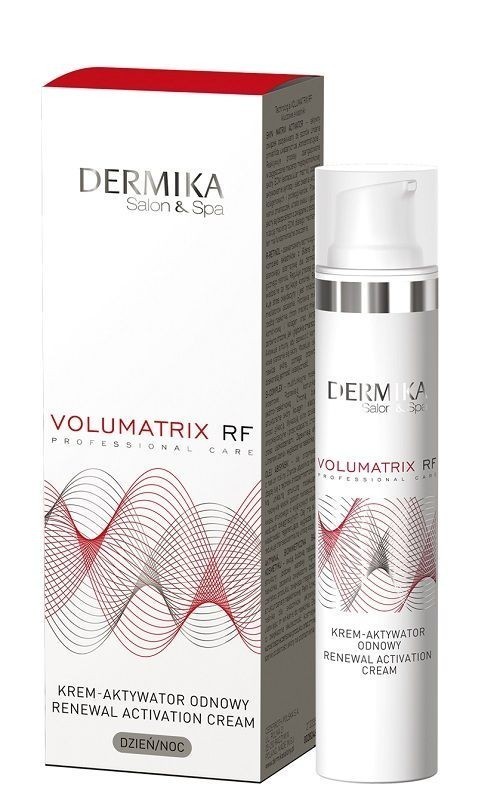 Dermika Volumatrix RF Aktywator Odnowy