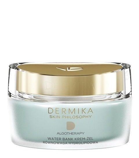 Dermika Algotherapy Równowaga Hydrolipidowa