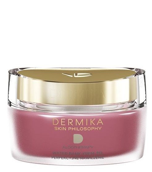 Dermika Algotherapy Perfekcyjne Nawilżenie