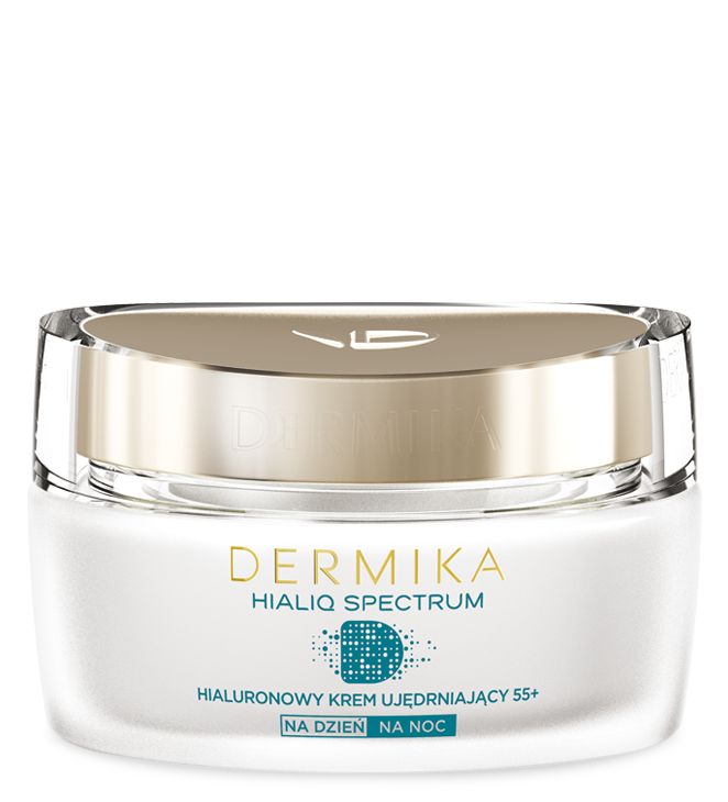 Dermika Hialiq Spectrum 55+