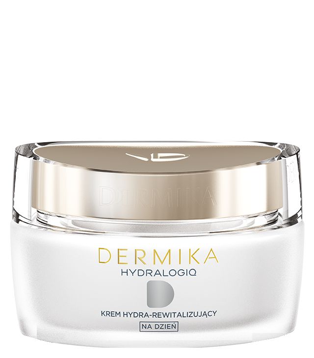 Dermika HydraLogiq 30+
