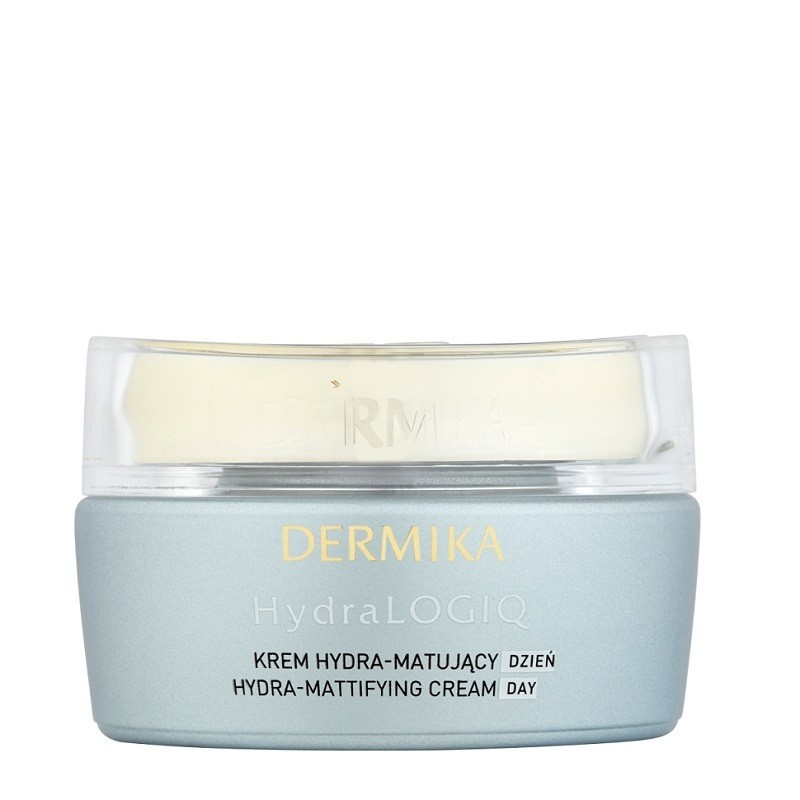 Dermika HydraLogiq 30+