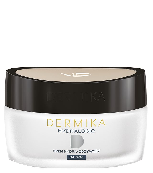 Dermika HydraLogiq 30+