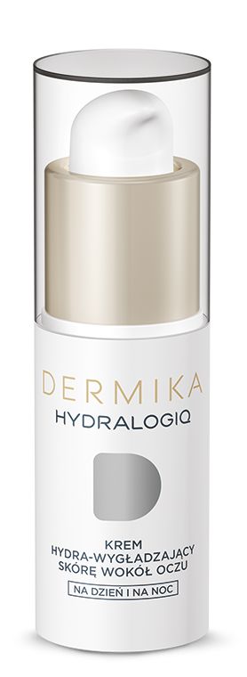 Dermika HydraLogiq 30+