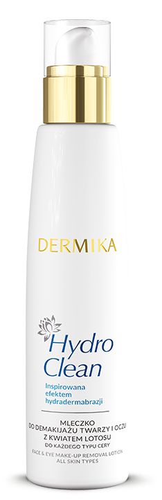 Dermika HydroClean