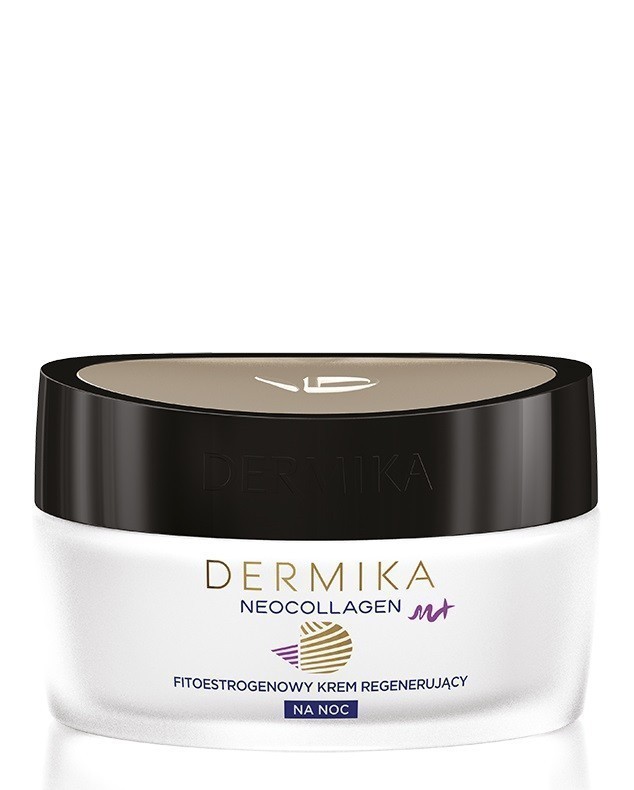 Dermika Neocollagen M+