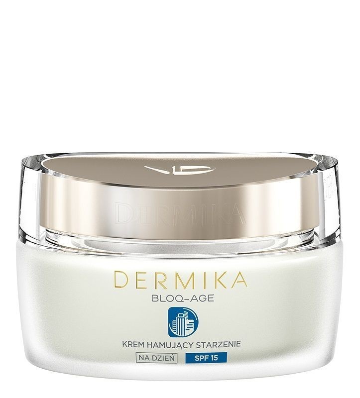 Dermika Bloq-Age SPF15