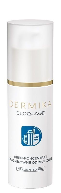 Dermika Bloq-Age