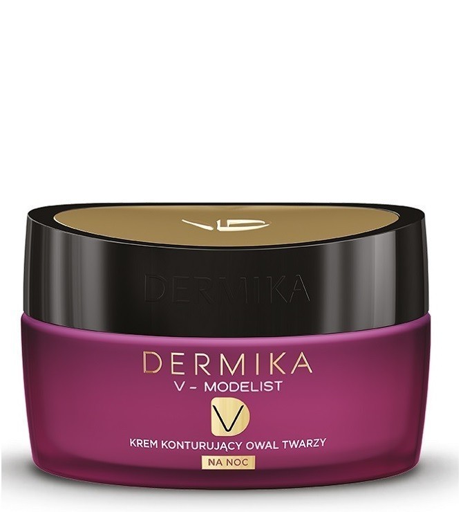 Dermika V-Modelist 40+