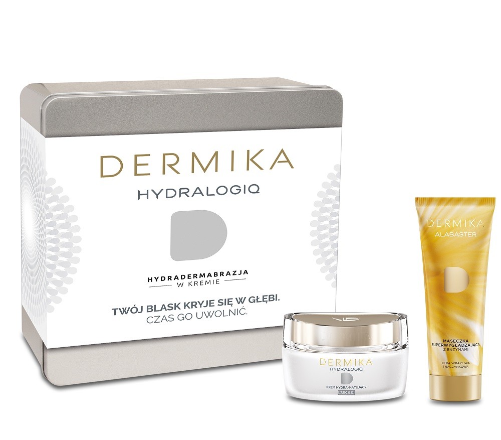 Dermika Hydralogiq XMASS