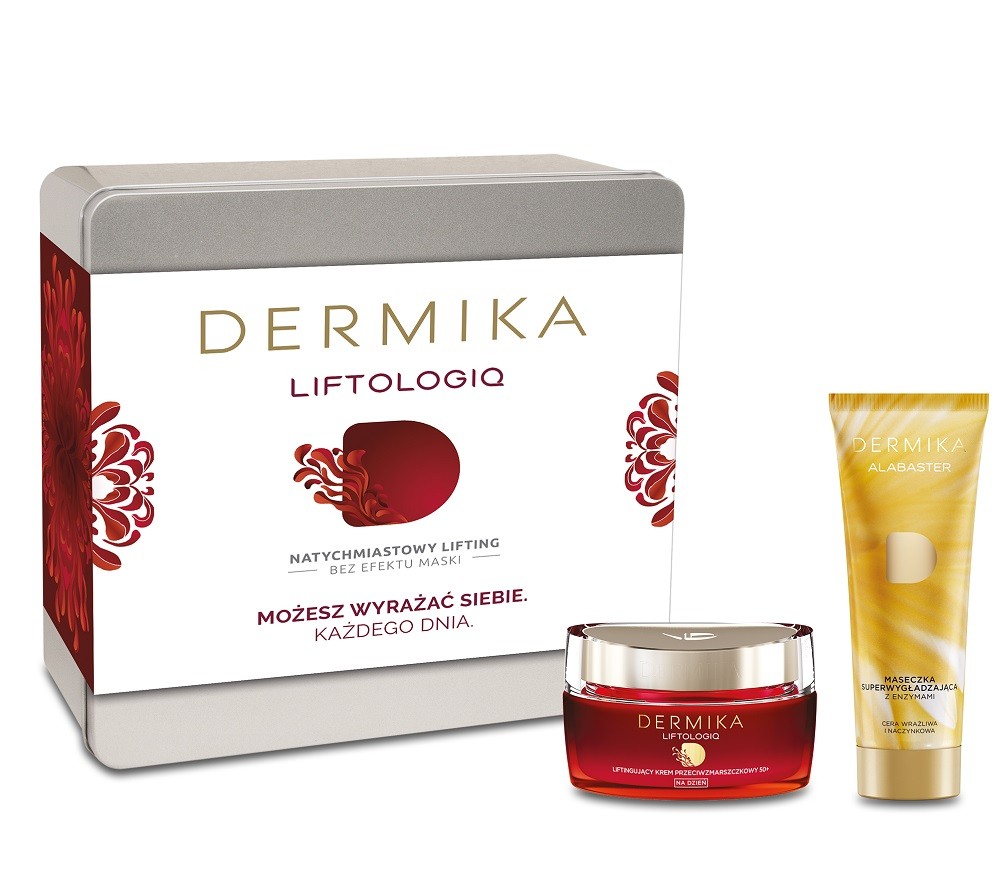 Dermika Liftologiq XMASS