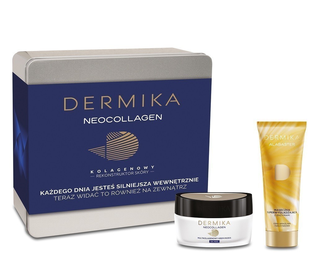 Dermika Neocollagen XMASS
