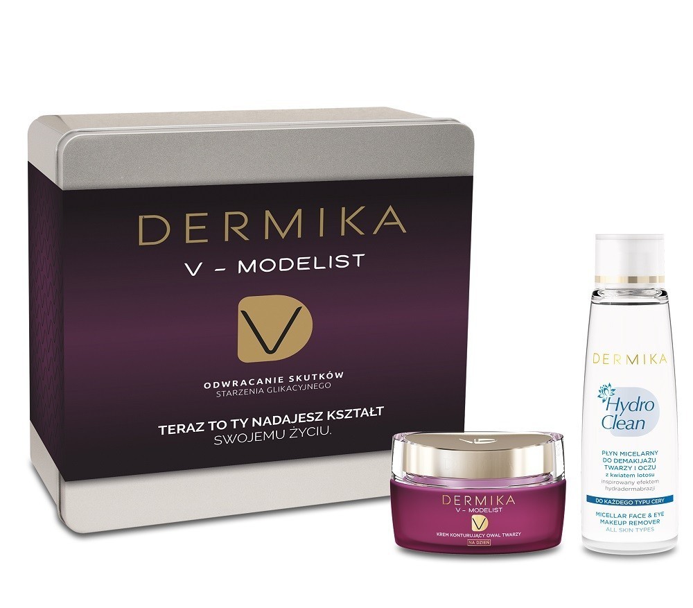Dermika V-Modelist XMASS