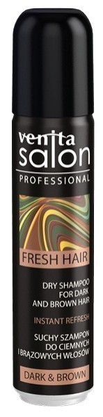 Venita Salon Brown&Dark