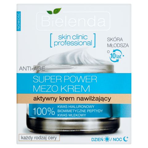 Bielenda Skin Clinic Professional