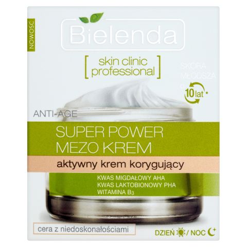 Bielenda Skin Clinic Professional