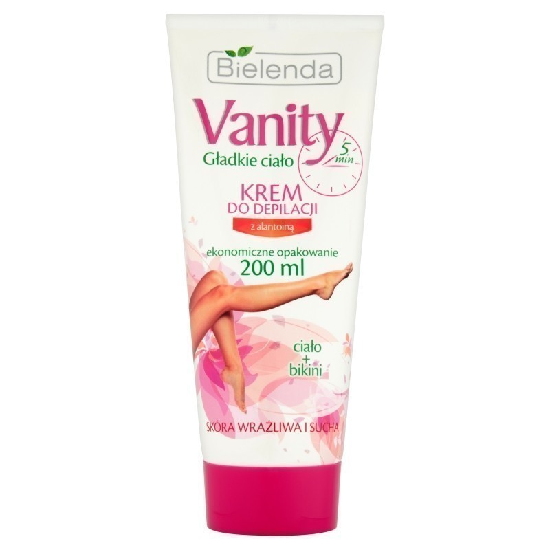 Bielenda Vanity
