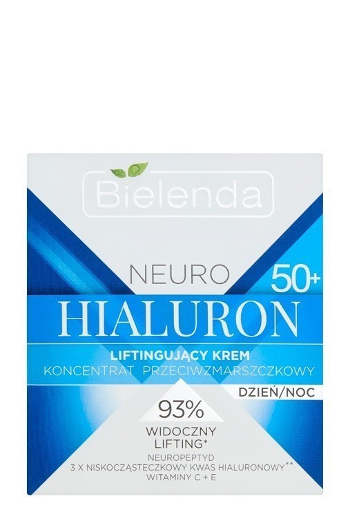 Bielenda Neuro Hialuron