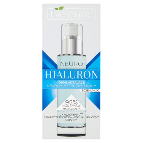 Bielenda Neuro Hialuron