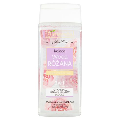 Bielenda Rose Care