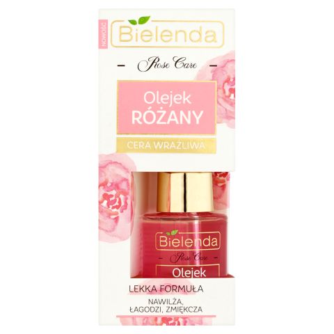 Bielenda Rose Care