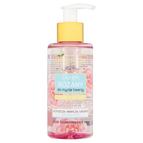 Bielenda Rose Care