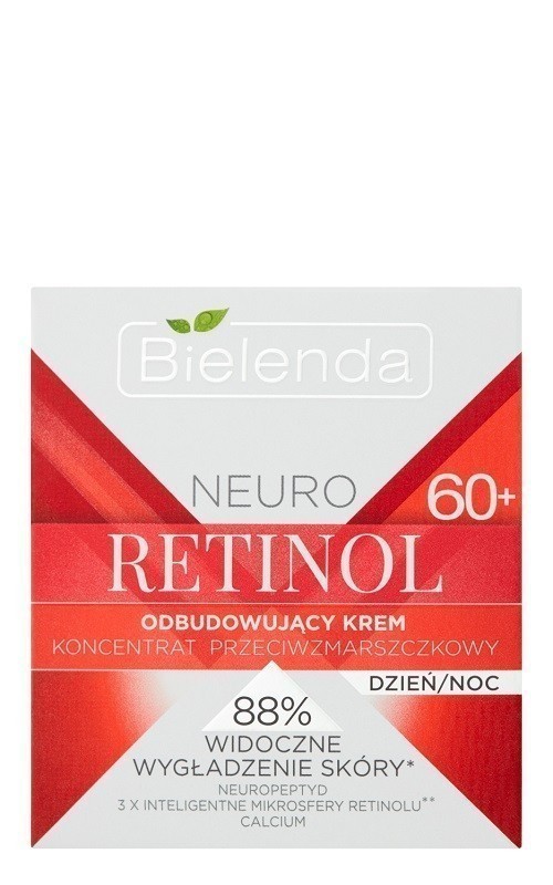 Bielenda Neuro Retinol