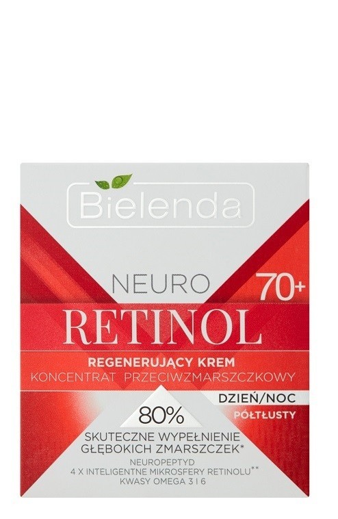 Bielenda Neuro Retinol
