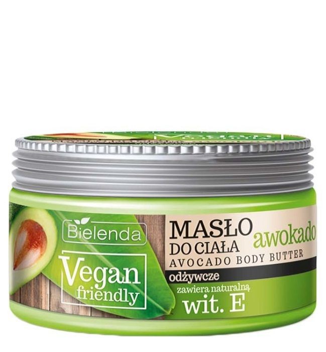 Bielenda Vegan Friendly