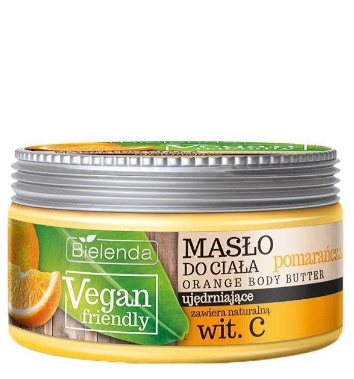 Bielenda Vegan Friendly