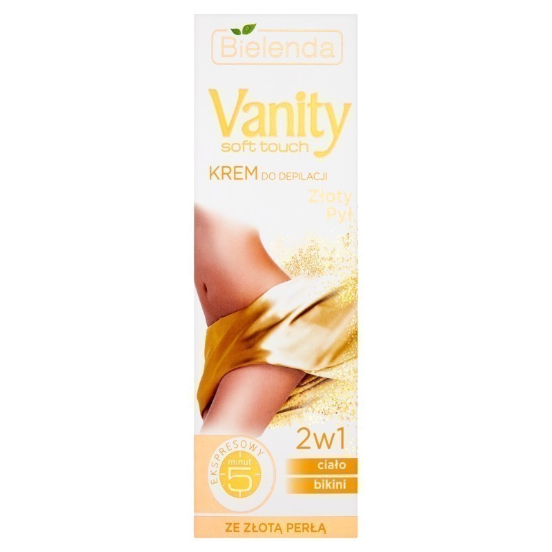 Bielenda Vanity Soft Touch