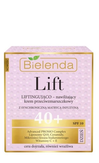 Bielenda Lift 40+