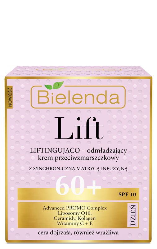 Bielenda Lift 60+
