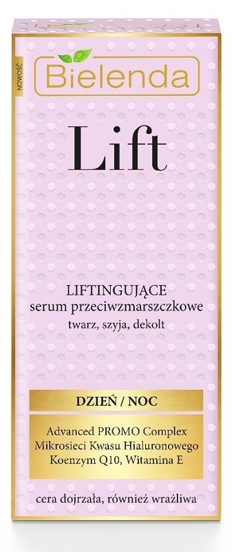 Bielenda Lift